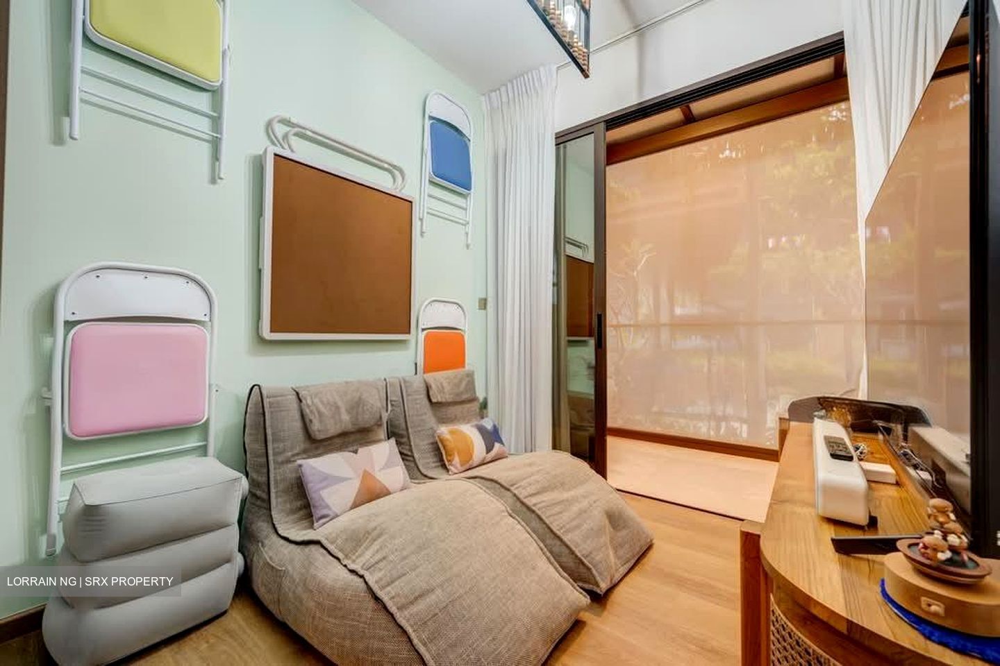 Dairy Farm Residences (D23), Apartment #597761391